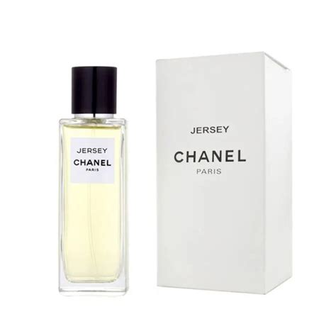 Chanel jersey perfume price